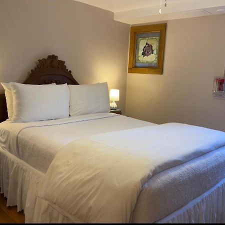 Beaufort House Inn Asheville Ngoại thất bức ảnh