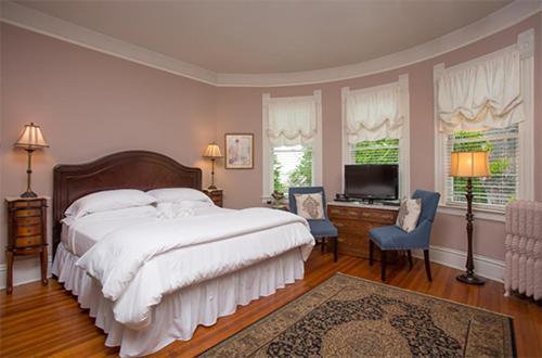 Beaufort House Inn Asheville Phòng bức ảnh