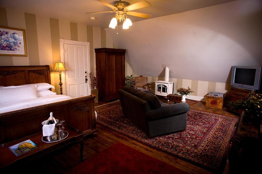Beaufort House Inn Asheville Phòng bức ảnh