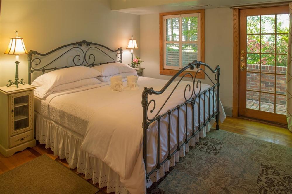 Beaufort House Inn Asheville Phòng bức ảnh