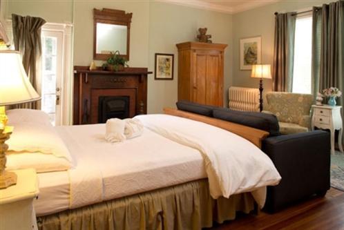 Beaufort House Inn Asheville Phòng bức ảnh