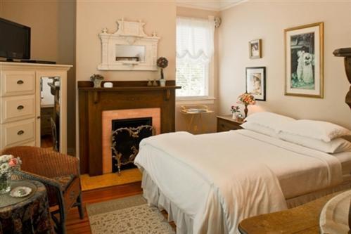 Beaufort House Inn Asheville Phòng bức ảnh