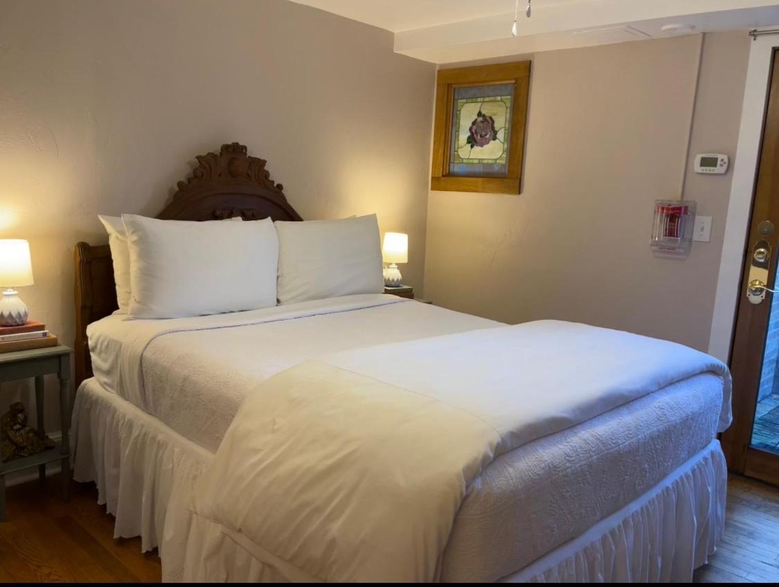 Beaufort House Inn Asheville Ngoại thất bức ảnh