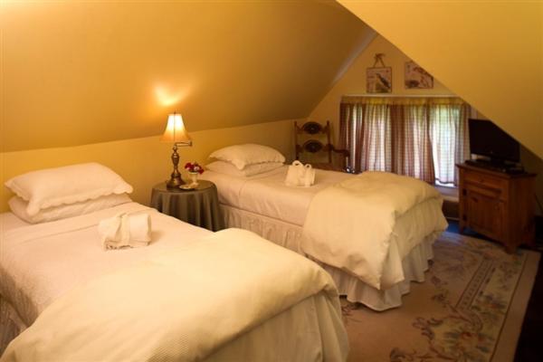 Beaufort House Inn Asheville Phòng bức ảnh