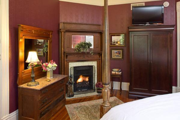 Beaufort House Inn Asheville Phòng bức ảnh