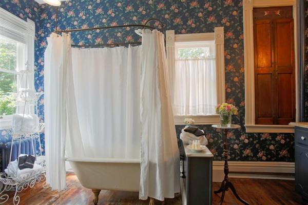 Beaufort House Inn Asheville Phòng bức ảnh