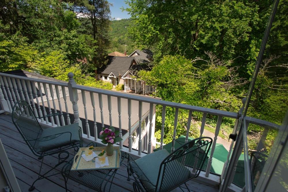 Beaufort House Inn Asheville Phòng bức ảnh